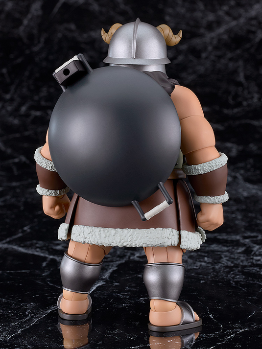 Good Smile Company - Delicious in Dungeon Figma - No. 657 Senshi