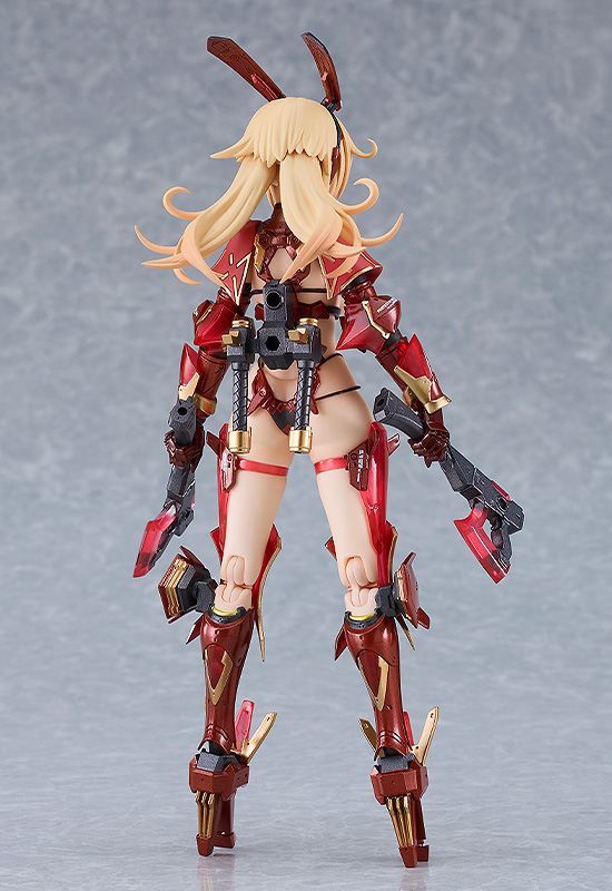 Load image into Gallery viewer, Max Factory - Bunny Suit Planning Figma - No. 625 Veronica Sweetheart (Reissue)
