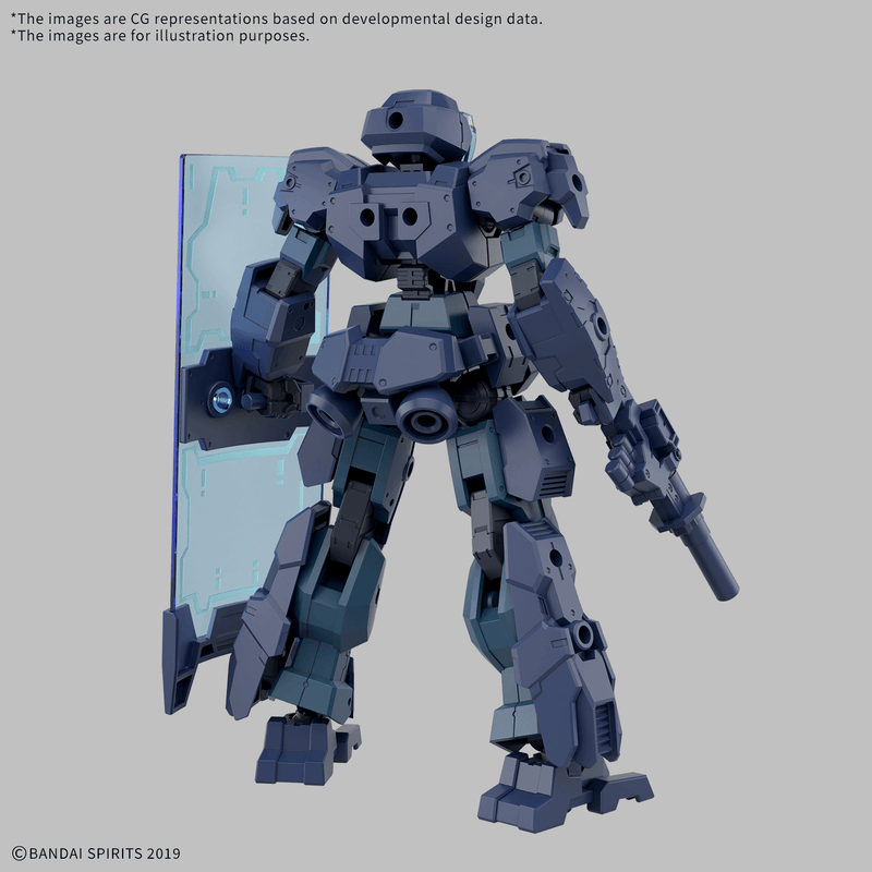 Load image into Gallery viewer, 30 Minutes Missions - eEXM-23 Tecprot 01
