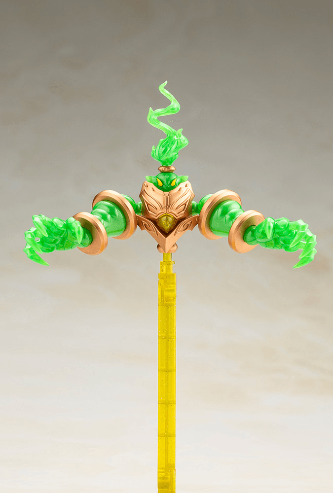 Load image into Gallery viewer, Kotobukiya - Arcanadea - Aruaril

