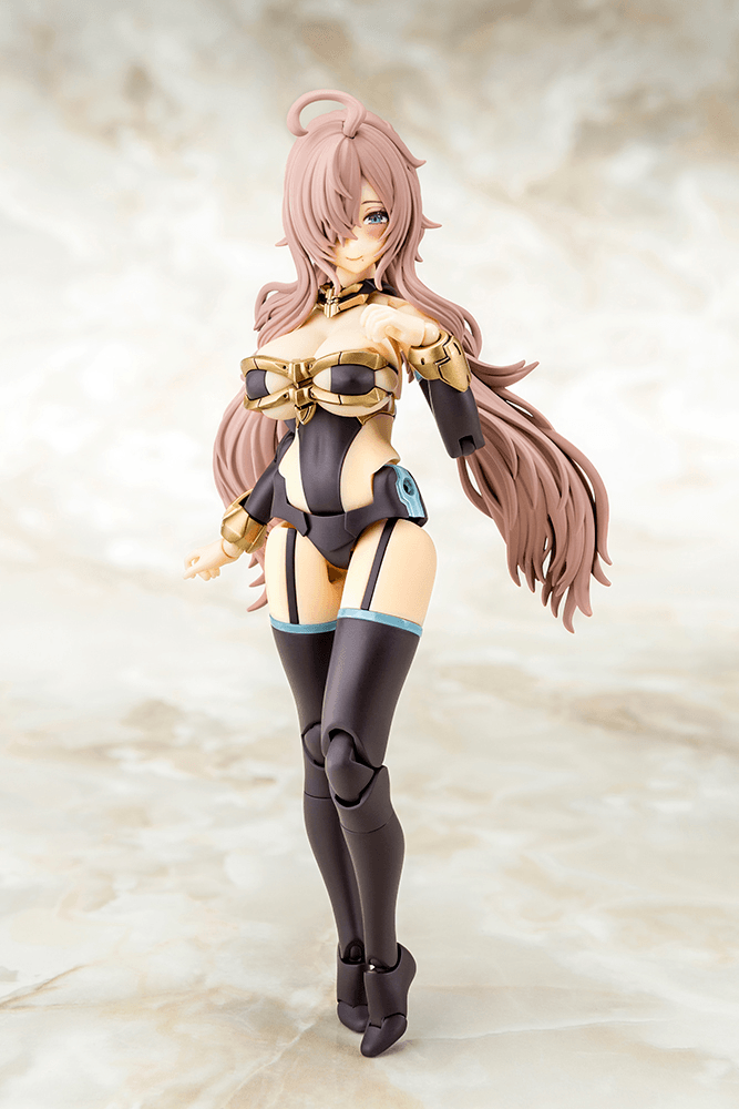 Load image into Gallery viewer, Kotobukiya - Megami Device - AUV Tsukuyomi Fabulous
