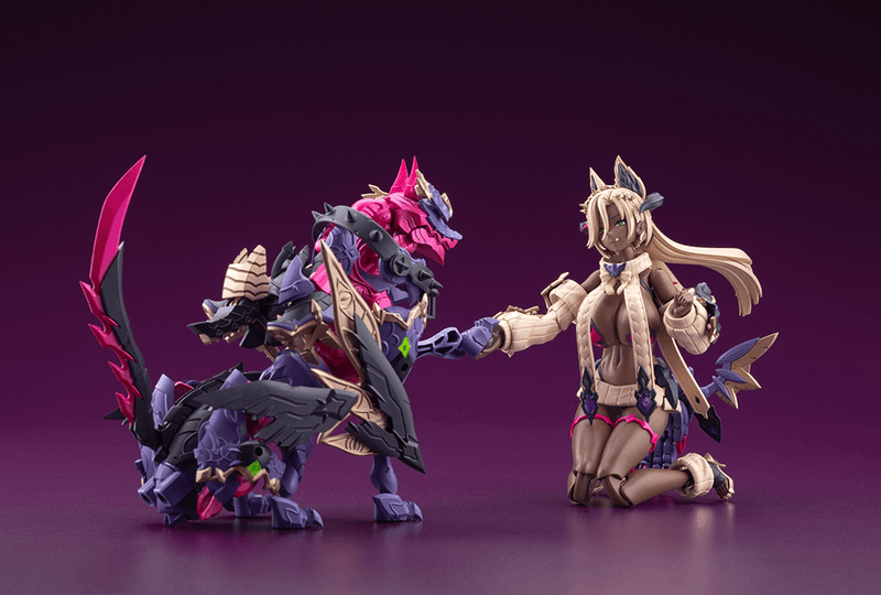 Load image into Gallery viewer, Kotobukiya - Arcanadea - Banil
