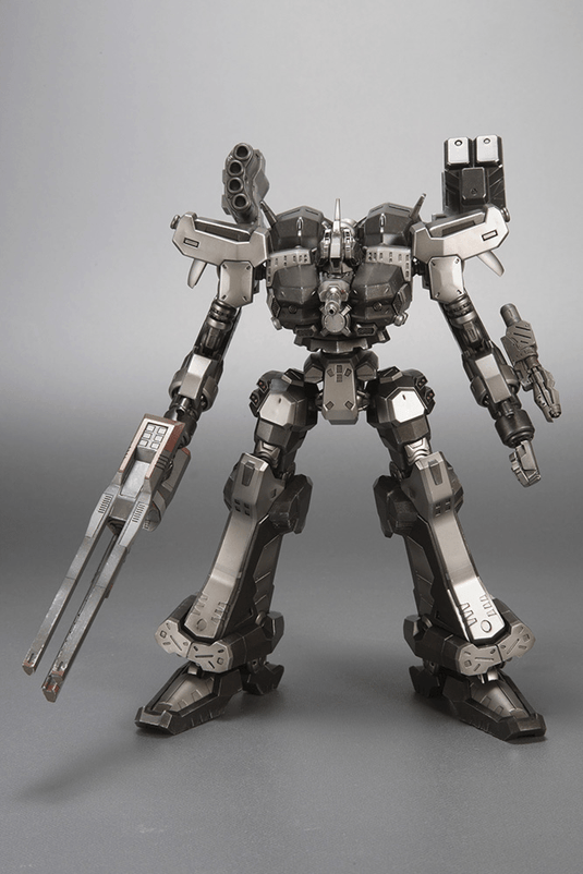 Kotobukiya - Armored Core Last Raven - Crest CR-C90U3