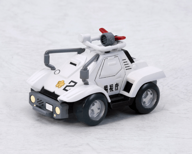Load image into Gallery viewer, Kotobukiya - D-Style Patlabor - AV-98 Ingram 2
