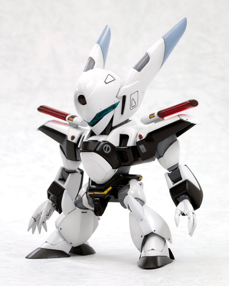 Load image into Gallery viewer, Kotobukiya - D-Style Patlabor - AV-X0 Zero
