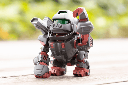 Kotobukiya - D-Style Zoids - Iron Kong (Clear Parts Append)