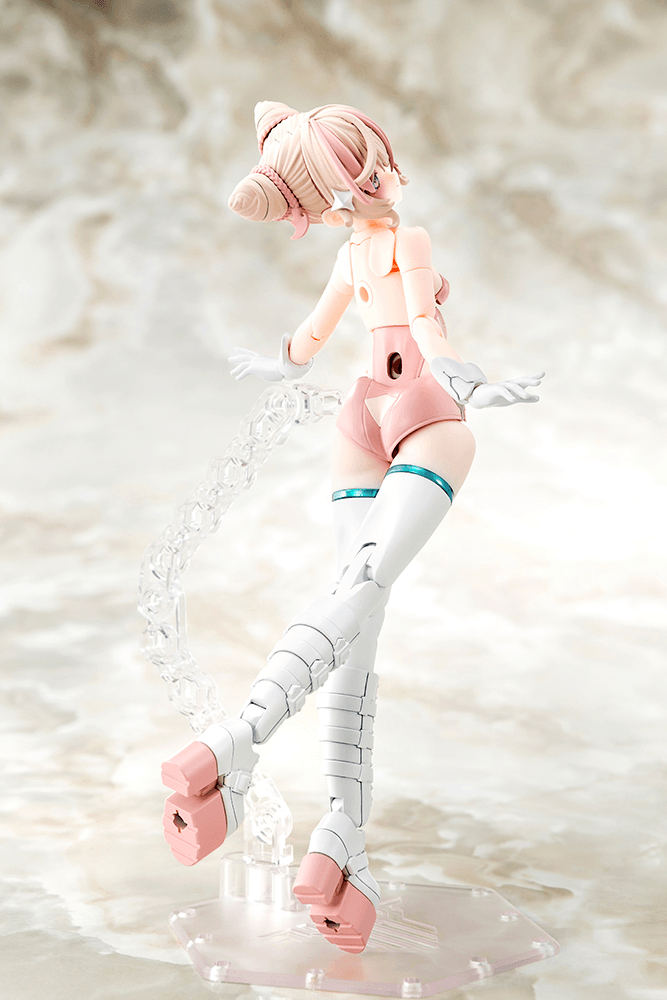 Load image into Gallery viewer, Kotobukiya - Megami Device - Desire Maiden Raider Sugar Glaze
