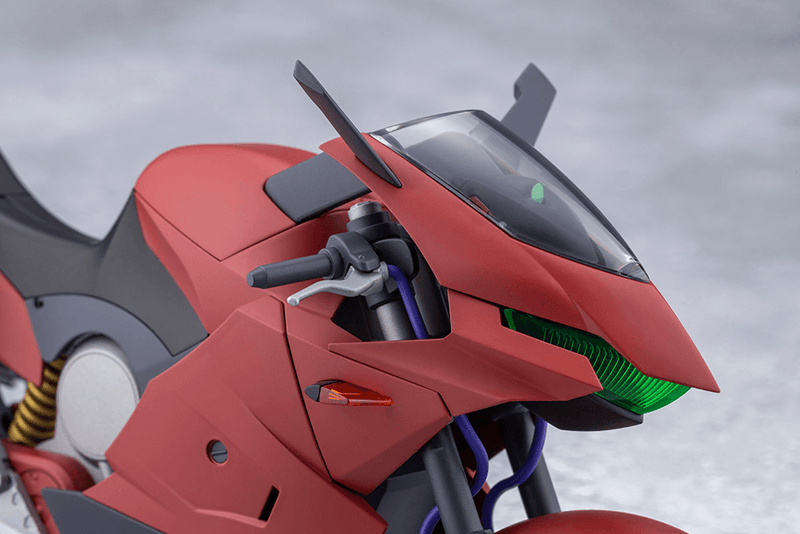 Load image into Gallery viewer, Kotobukiya - Megalomaria Unlimited Universe - Emulator Riding Package
