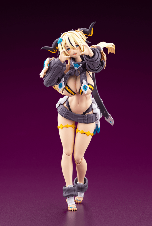 Kotobukiya - Arcanadea - Enil
