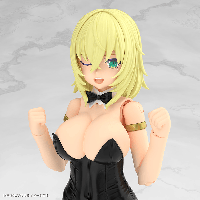 Load image into Gallery viewer, Kotobukiya - Frame Arms Girl - Durga I (Bunny Style)
