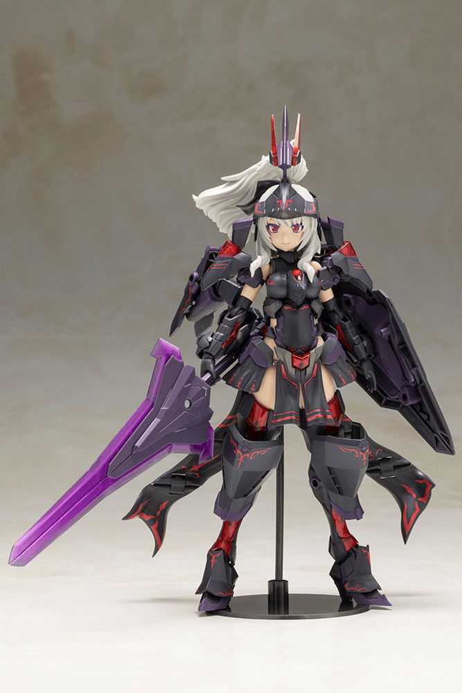 Load image into Gallery viewer, Kotobukiya - Frame Arms Girl - Durga II (Noire Version)
