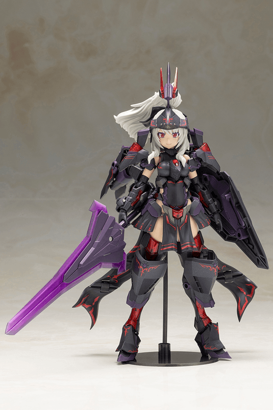 Kotobukiya - Frame Arms Girl - Durga II (Noire Version)