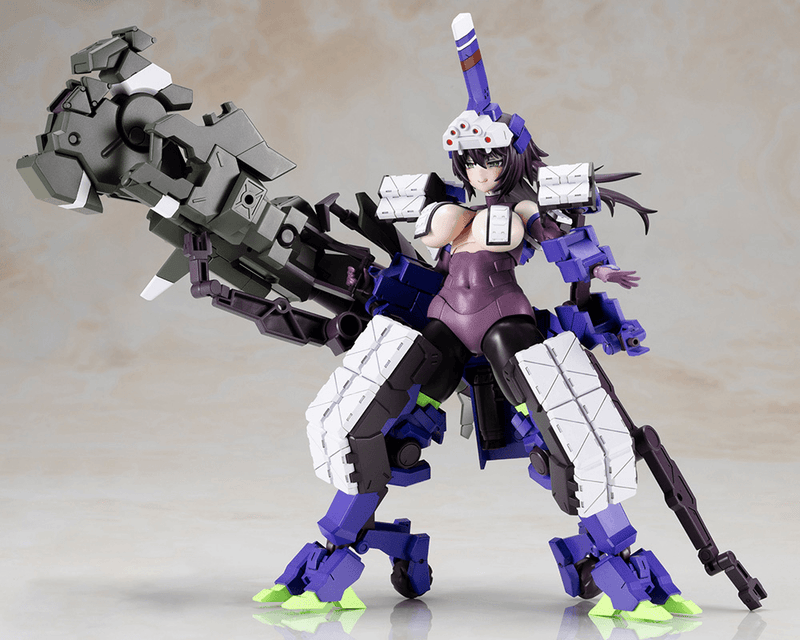 Load image into Gallery viewer, Kotobukiya - Frame Arms Girl - Kagutsuchi-Otsu Sniper
