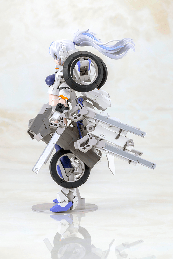 Load image into Gallery viewer, Kotobukiya - Frame Arms Girl - Second Jive
