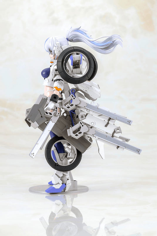 Kotobukiya - Frame Arms Girl - Second Jive