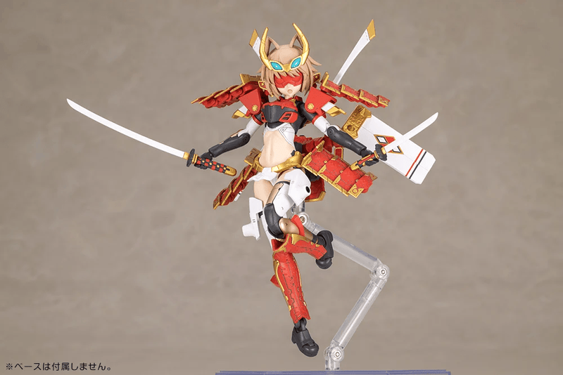 Load image into Gallery viewer, Kotobukiya - Frame Arms Girl - Shingen Kai
