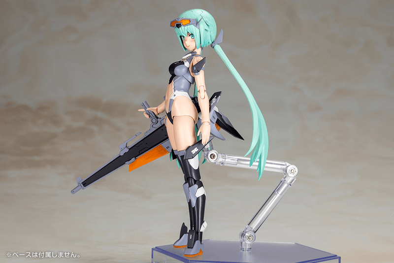 Load image into Gallery viewer, Kotobukiya - Frame Arms Girl - Stylet (Swimsuit Low Visibility Version)
