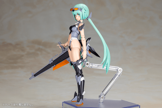 Kotobukiya - Frame Arms Girl - Stylet (Swimsuit Low Visibility Version)