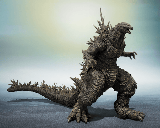 Bandai - S.H.Monsterarts Godzilla Minus Zero (2026) - Godzilla