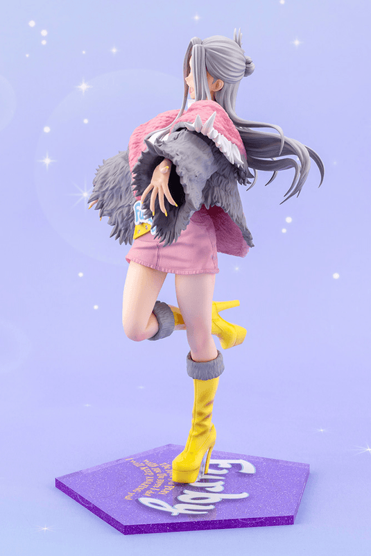 Kotobukiya - Furby Bishoujo Statue