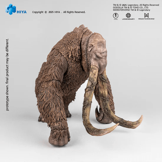 Load image into Gallery viewer, Hiya Toys - Exquisite Basic Series: Godzilla King of Monster (2019) - Behemoth
