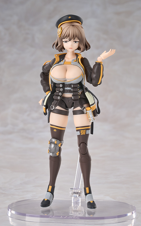 Good Smile Company - Goddess of Victory: Nikke - Hyper Body Anis