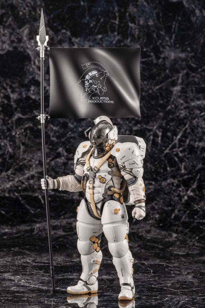 Load image into Gallery viewer, Kotobukiya - Kojima Productions: Ludens Model Kit
