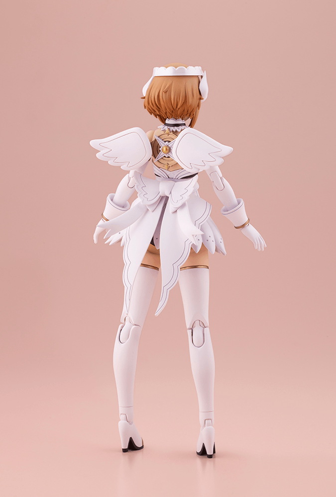 Load image into Gallery viewer, Kotobukiya - Arcanadea - Lumitea (First Engage Version)
