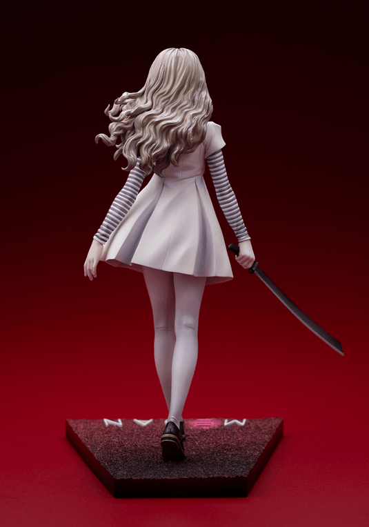 Kotobukiya - M3GAN Bishoujo Statue
