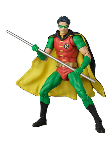 Load image into Gallery viewer, MAFEX Batman Hush: Robin No. 264
