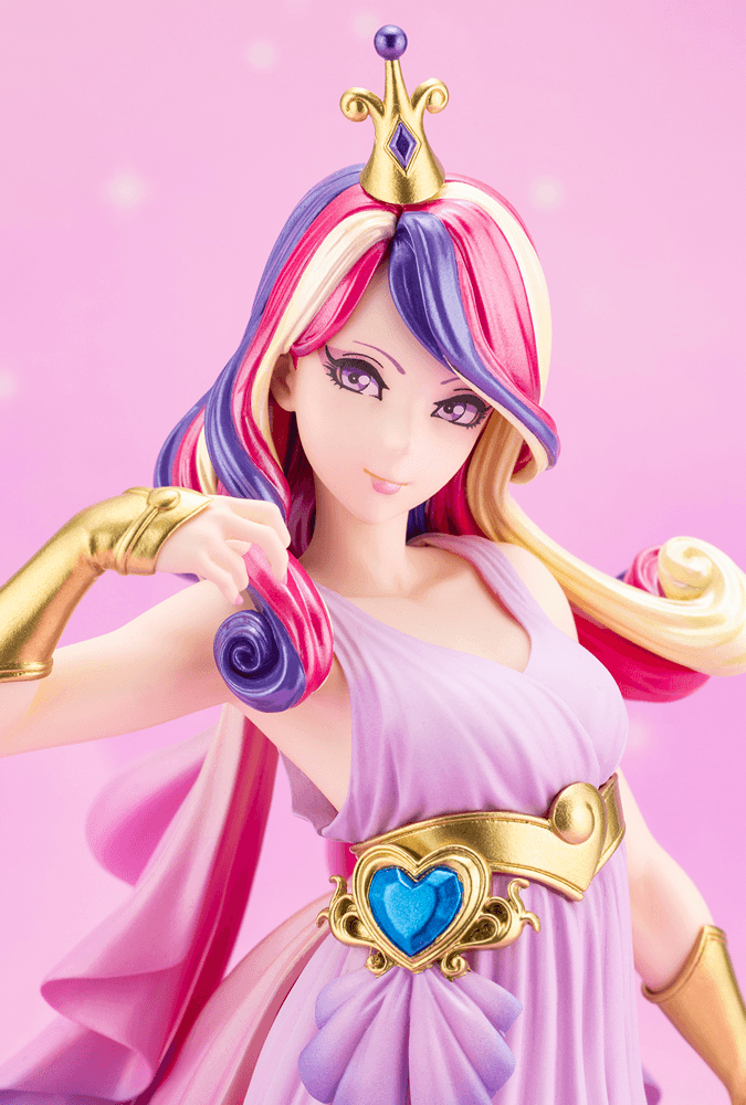 Load image into Gallery viewer, Kotobukiya - My Little Pony Bishoujo Statue: Princess Cadance
