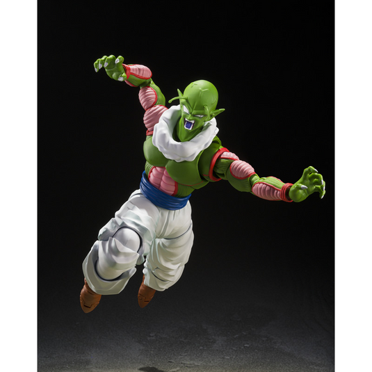 Bandai - S.H. Figuarts - Dragon Ball Z - Nail (Exclusive)