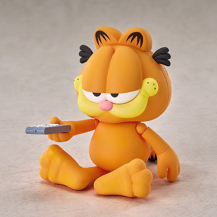Load image into Gallery viewer, Nendoroid - Garfield
