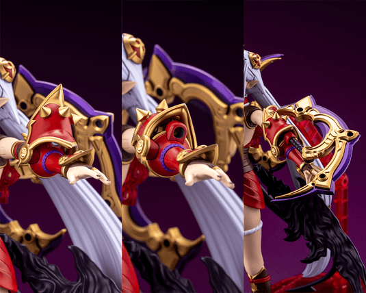 Kotobukiya - Arcanadea - Ornela
