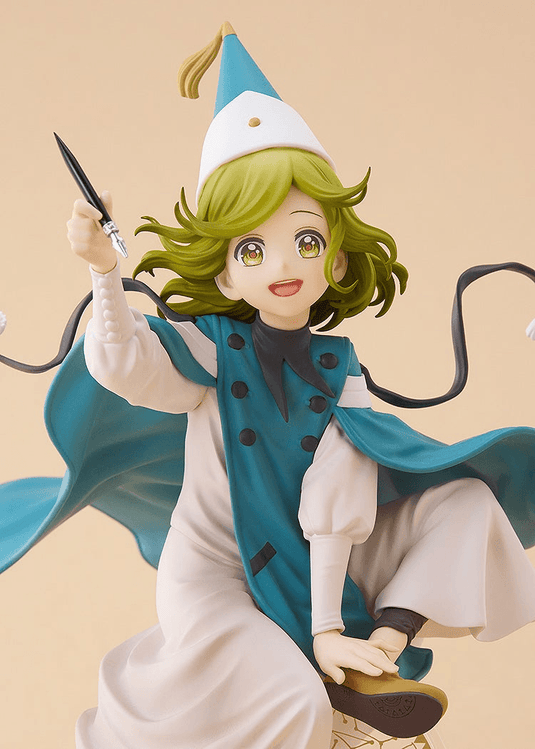 Good Smile Company - POP UP Parade Witch Hat Atelier - Coco (L)