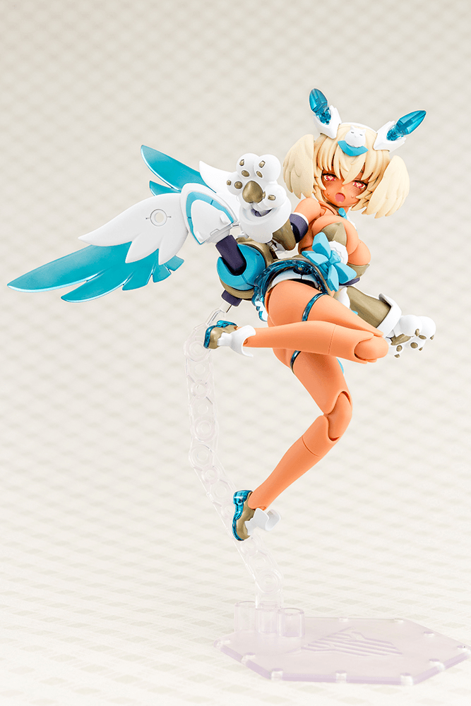 Load image into Gallery viewer, Kotobukiya - Megami Device - Puni Mofu Kin Xiao
