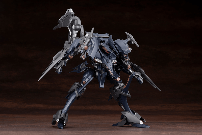 Load image into Gallery viewer, Kotobukiya - Armored Core 4 - Rayleonard 03-AALIYAH Orlea

