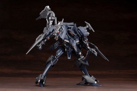 Kotobukiya - Armored Core 4 - Rayleonard 03-AALIYAH Orlea