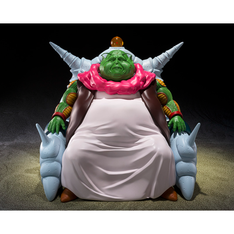 Load image into Gallery viewer, Bandai - S.H.Figuarts - Dragon Ball Z - The Great Elder (Exclusive)
