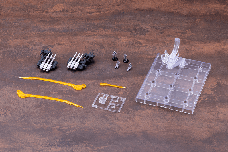 Load image into Gallery viewer, Kotobukiya - Highend Master Model Zoids: Storm Sworder (Special 2000 Recolor)
