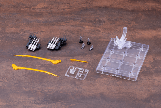 Kotobukiya - Highend Master Model Zoids: Storm Sworder (Special 2000 Recolor)