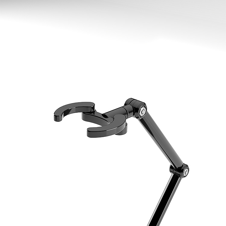 Load image into Gallery viewer, Good Smile Original Products - The Simple Stand (3PCS) (Black)
