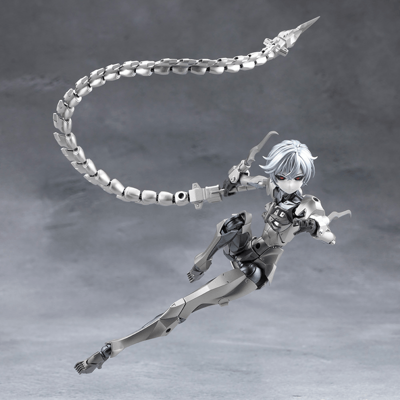Load image into Gallery viewer, Kotobukiya - Megalomaria Unlimited Universe - Wreckage Hunter

