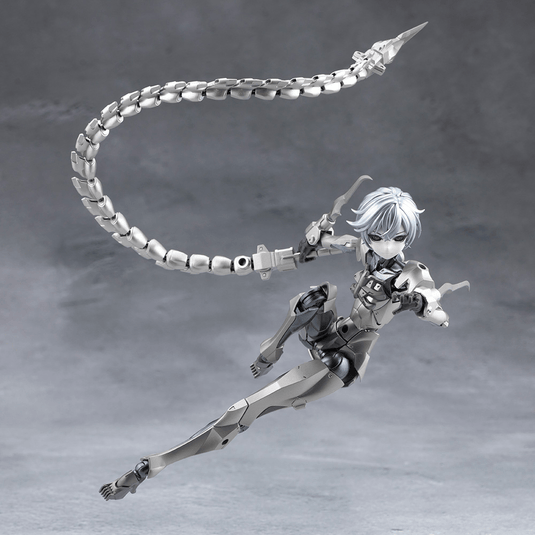 Kotobukiya - Megalomaria Unlimited Universe - Wreckage Hunter