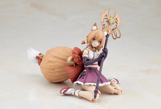 Kotobukiya - Arcanadea - Yukumo (First Engage Version)