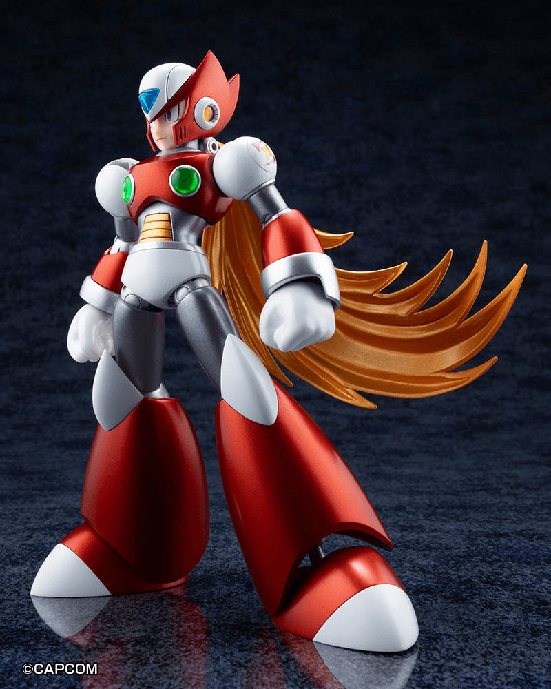 Load image into Gallery viewer, Kotobukiya - Mega Man X Series: Zero (1st Version) (Limited Edition)
