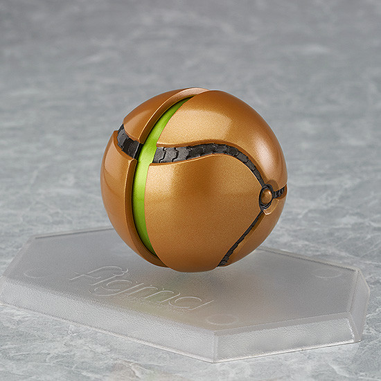 Load image into Gallery viewer, Good Smile Company - Metroid Prime 3: Corruption - Samus Aran (Reissue)
