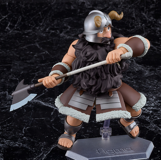 Good Smile Company - Delicious in Dungeon Figma - No. 657 Senshi