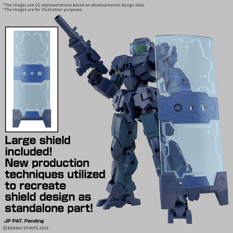 Load image into Gallery viewer, 30 Minutes Missions - eEXM-23 Tecprot 01
