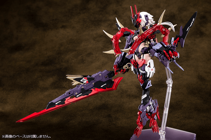 Load image into Gallery viewer, Kotobukiya - Megami Device: AUV Susanowo (Reissue)
